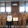 Pemkot dan BPN Pekalongan Integrasikan Layanan PERINTIS, Urus Peralihan Hak Target 10 Hari