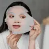 Perbedaan Masker Peel Off dan Sheet Mask