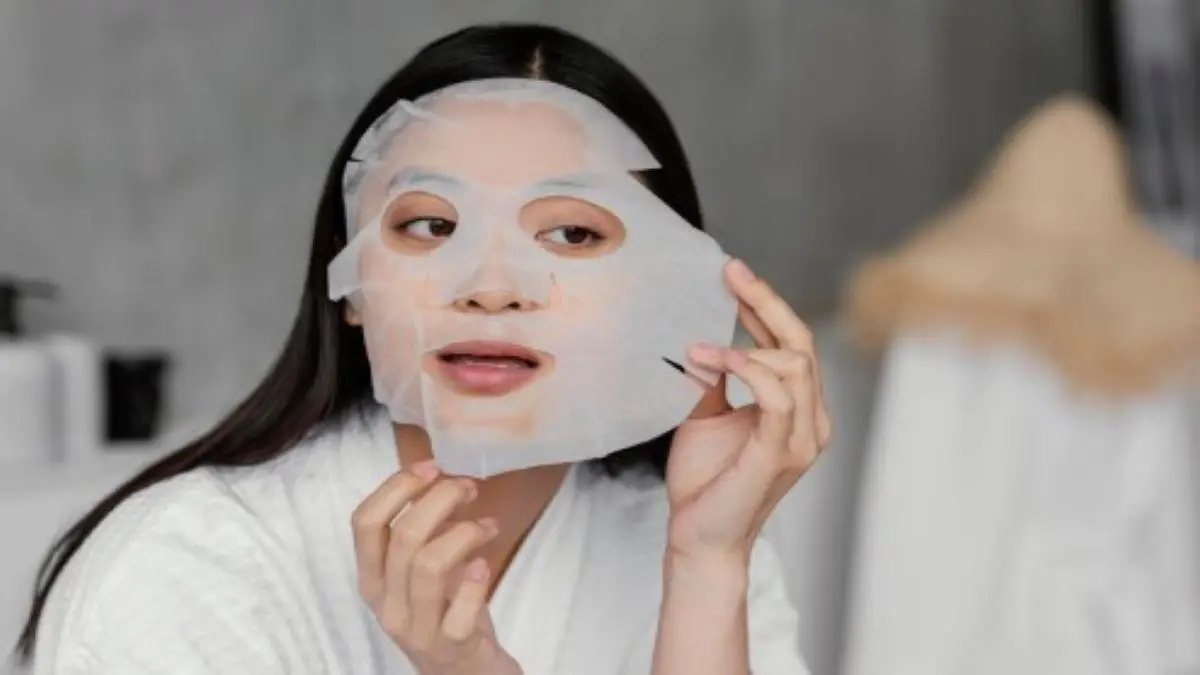 Perbedaan Masker Peel Off dan Sheet Mask, Mana yang Cocok untuk Kulitmu? Perbedaan Masker Peel Off dan Sheet Mask