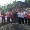 Percepat Pengentasan RTLH, PMI Kendal Bedah Tiga Rumah Warga Tak Layak Huni di Tiga Kecamatan