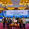 Perkuat Ekosistem Industri dan Perhotelan, Tiga Investor Global Resmi Masuk KEK Kendal