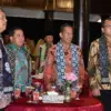 Perkuat Pembangunan Berbasis Data, Pemkab Pekalongan Gandeng Rektor PTKIN se-Jawa Madura