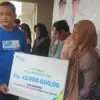Perkuat Perlindungan Pekerja, BPJS Ketenagakerjaan Jateng Salurkan Manfaat Rp3,7 Triliun