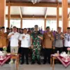 Plt Bupati Pekalongan Ajak PEPABRI Perkuat Sinergi Pembangunan dan Jaga Persatuan