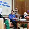 Plt Bupati Pekalongan Dorong Santri Melek Teknologi dan Persiapkan Hari Santri Inklusif