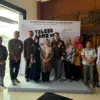Polifurneka Kendal Gelar Talent Camp Asia 2026, Wadah Inovasi Furnitur Berbasis Teknologi