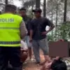 Polisi Dalami Kasus Percobaan Curanmor di Paninggaran, Tiga Anak Diamankan Warga