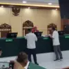 Praperadilan Pimpinan Padepokan Padang Ati Pekalongan, Hakim Gelar Sidang Putusan Hari Ini