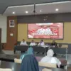 Prestasi Impresif, Temuan Rokok Ilegal di Kota Pekalongan Terendah Se-Wilayah Kerja BC Tegal