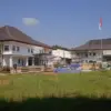 Progres Pembangunan Capai 90 Persen, Kompleks Gedung Pemkot dan DPRD Pekalongan Rampung Oktober 2026