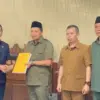 Proyeksi Pendapatan Rp 1,87 Triliun, Struktur RAPBD Batang 2027 Masih Tunggu Perpres Dana Transfer