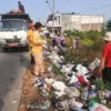 Puluhan Tahun Jadi TPS Liar, Tumpukan Sampah di Jalan Utama Purworejo Kendal Akhirnya Dibersihkan