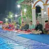 Puncak El Nino di Pekalongan, Debit Air Irigasi DI Sragi Turun 70 Persen