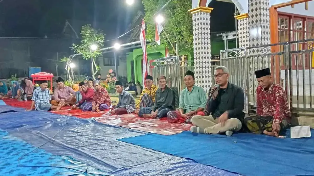 Puncak El Nino di Pekalongan, Debit Air Irigasi DI Sragi Turun 70 Persen