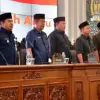 RAPBD 2027 Kabupaten Pekalongan: Plt Bupati Sukirman Pastikan Pelayanan Dasar Tetap Jadi Prioritas