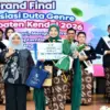 Rafi dan Aqila Dinobatkan sebagai Duta GenRe Kabupaten Kendal 2026, Ini Daftar Lengkap Pemenangnya