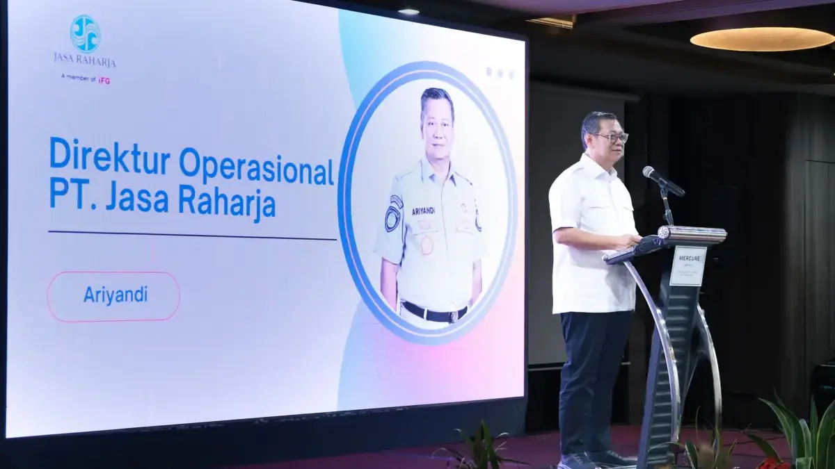 Jasa Raharja Dorong Penguatan Data dan Layanan Samsat di Agenda Rakor Monev Samsat Sulawesi Selatan Rakor Monev Samsat Sulawesi Selatan