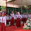 Rangkul 26 Siswa ABK, SDN Landungsari 5 Pekalongan Bangun Budaya Literasi Inklusif Lewat Perpustakaan
