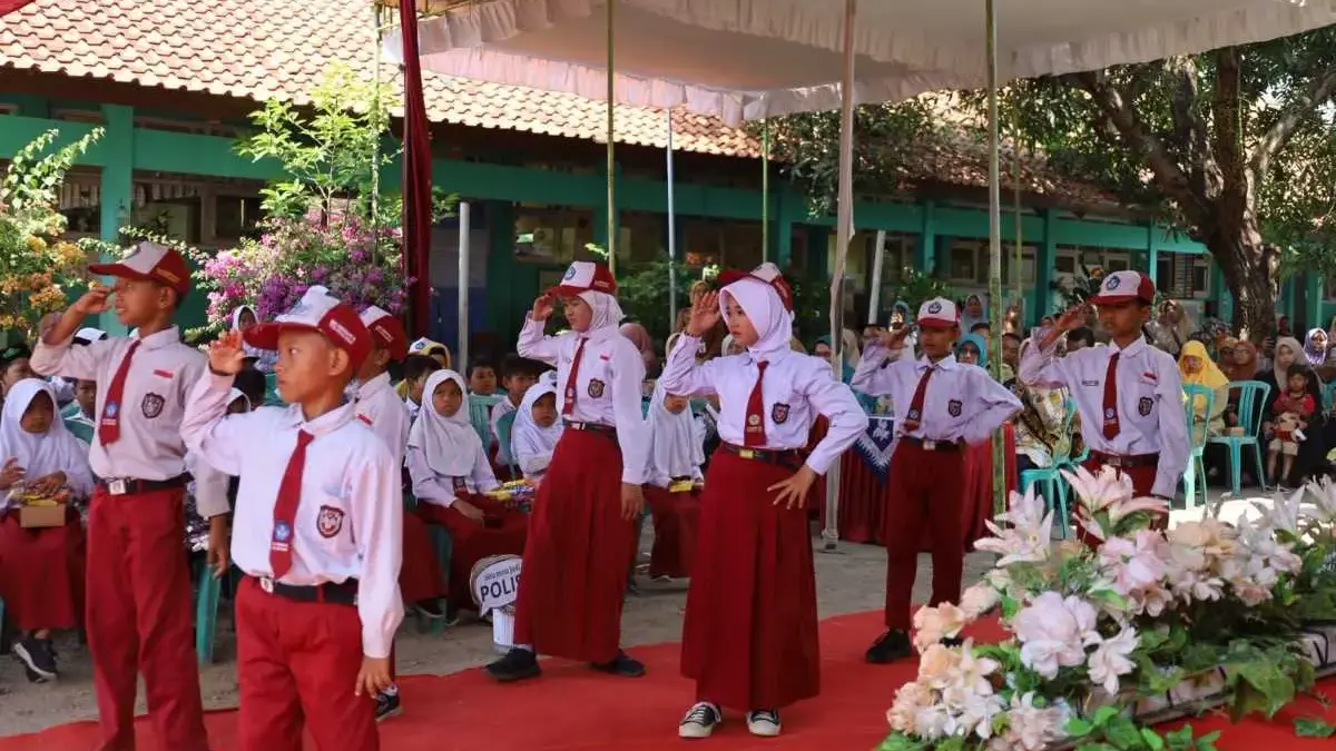 Rangkul 26 Siswa ABK, SDN Landungsari 5 Pekalongan Bangun Budaya Literasi Inklusif Lewat Perpustakaan Rangkul 26 Siswa ABK, SDN Landungsari 5 Pekalongan Bangun Budaya Literasi Inklusif Lewat Perpustakaan