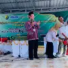 Ratusan Siswa Pekalongan Ikuti Lomba MAPSI, Integrasikan Ilmu Agama dan Keterampilan Digital