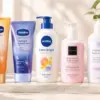rekomendasi body lotion kulit belang