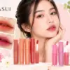 Rekomendasi Lip Ombre Hanasui