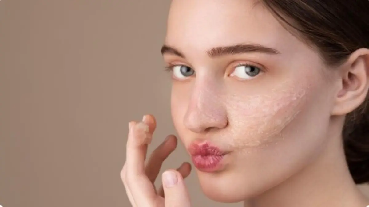 rekomendasi skincare untuk kulit kering