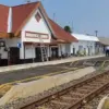 Rencana Reaktivasi Stasiun Kaliwungu Belum Pasti, Pemkab Kendal Tunggu Keputusan Pusat dan PT KAI