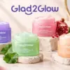 review Glad2Glow moisturizer