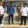 Jogging track