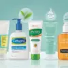 Sabun cuci muka untuk kulit berminyak dan berjerawat