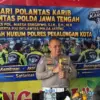 Safari Polantas Karib Pekalongan, Dirlantas Polda Jateng Dorong Komunitas Otomotif Pelopor Keselamatan