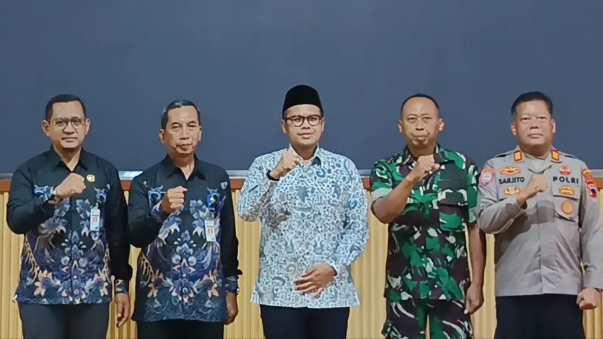 Salah Masuk Desil Kesejahteraan? Warga Batang Bisa Ajukan Perubahan Data Melalui SIKS-NG