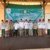 Sambang Pesantren RMI PWNU Jateng di Pekalongan, Kick Off HSN 2026 dan Penguatan 5.300 Pesantren
