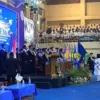 Sambut 2.765 Mahasiswa Baru, Universitas Semarang Gelar Pakem 2026 dan Tekankan Literasi Digital