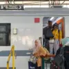 Sambut MTQ Nasional XXXI di Semarang, KAI Tambah Kapasitas KA Kaligung Rute Pantura