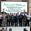 Sambut Tim Akreditasi LARS DHP di RSUD Kajen, Plt Bupati Pekalongan Tekankan Komunikasi dan Keterbukaan