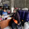 Sensus Ekonomi 2026: Sektor Perdagangan dan Industri Dominasi Perekonomian Kota Pekalongan