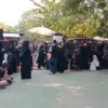 Sidang Kasus Padepokan Padang Ati Pekalongan Memasuki Pembuktian, JPU Siapkan 7 Saksi