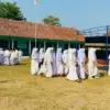 Simulasi Manasik Haji di MAss Proto Pekalongan Jadi Ciri Khas KBP-KPTA 2026