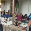 Sinergi Humanis, Polsek Bojong dan Pemdes Bukur Evakuasi Warga ODGJ ke RSUD Pemalang