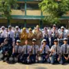 Siswa SMPN 6 Pekalongan Borong Medali POPDA Jateng dan Kejuaraan Nasional 2026