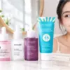 Skincare untuk meratakan warna kulit