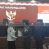 Soroti Absennya OPD, Paripurna DPRD Kendal Bahas Raperda BUMD hingga Kawasan Tanpa Rokok