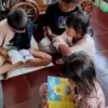 TBM Bakti Pustaka Pekalongan Tampil Baru, Jadi Ruang Belajar Inklusif Ramah ABK dan Umum