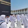 Tanamkan Cinta Baitullah Sejak Dini, Siswa SD IT Muhammadiyah Truko Ikuti Praktik Manasik Haji