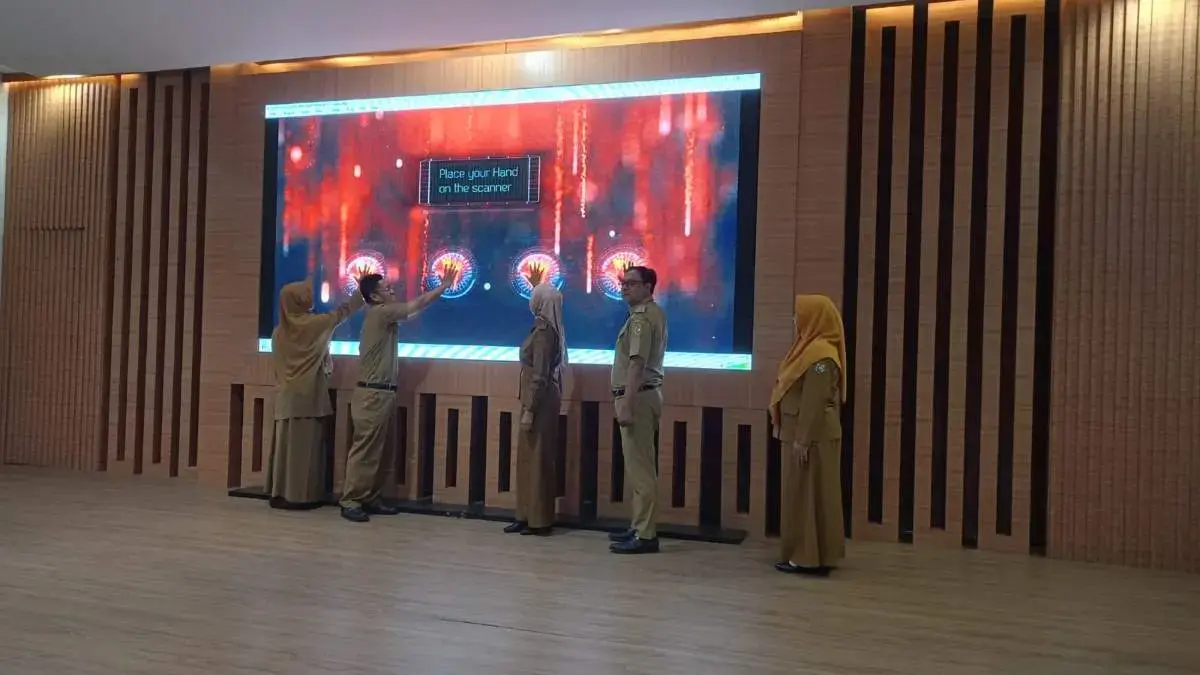 Tangani 129 ODGJ Berat, Kecamatan Ringinarum Kendal Luncurkan Inovasi Kolaboratif Siaga Jiwa