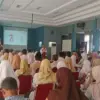 Tekan Penurunan Tanah 5 Cm Per Tahun, Pemkot Pekalongan dan Blue Deal Belanda Gelar Pelatihan Kurikulum Bencan