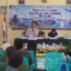 Tekan Risiko Kecelakaan Laut, Nelayan Kendal Dibekali Aplikasi Digital dan Cuaca Maritim