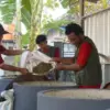 Tekan Sampah ke TPA, Pemkot Pekalongan Resmikan TPS3R Mataram Asri Jadi Percontohan Perkantoran